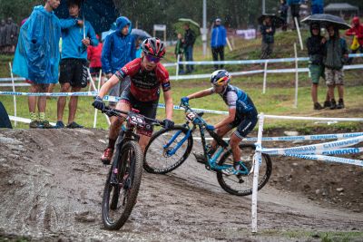 Val Di Sole Welt Cup