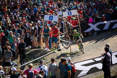 Lenzerheide