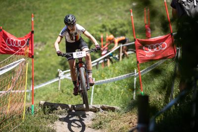 Andermatt Swiss Bike Cup