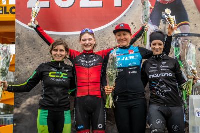 Kehl Cyclo Cross Bundesliga