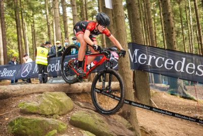 Nove Mesto XCO WU