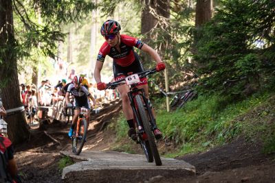 Lenzerheide Welt Cup