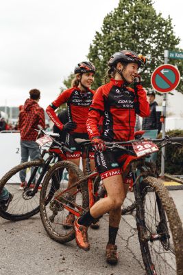 Albstadt Hinter Den Kulissen Eines Welt Cup 16