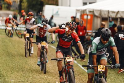 Albstadt Hinter Den Kulissen Eines Welt Cup 16