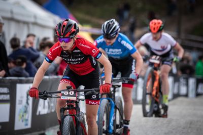 Albstadt XCC