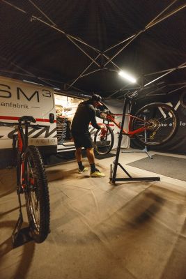 Albstadt Hinter Den Kulissen Eines Welt Cup 16