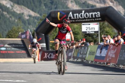 Vallnord Welt Cup