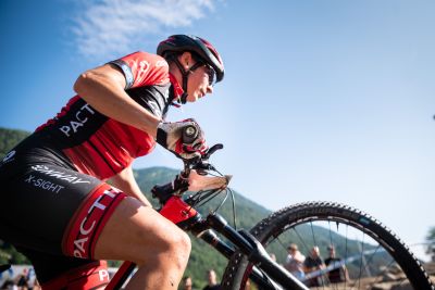 Val Di Sole Welt Cup