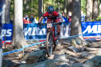 Nove Mesto XCO WE