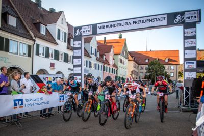 Freudenstadt Bundesliga