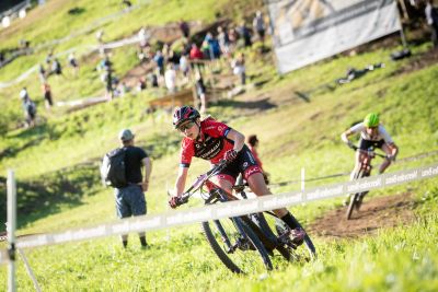 Val Di Sole Welt Cup