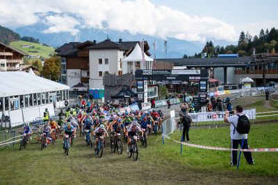 Leogang