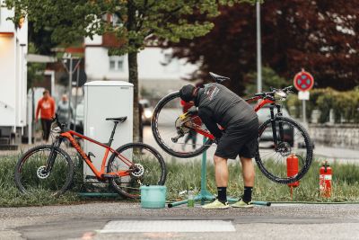 Albstadt Hinter Den Kulissen Eines Welt Cup 16