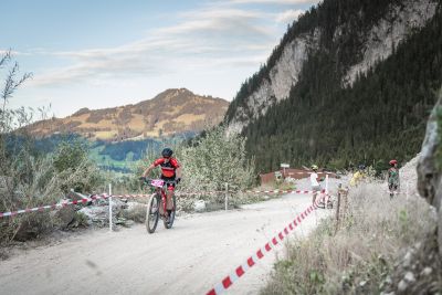 Gstaad