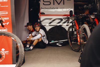 Albstadt Hinter Den Kulissen Eines Welt Cup 16