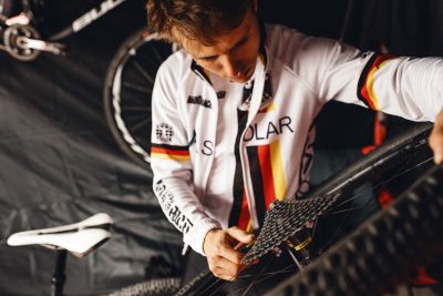 Albstadt Hinter Den Kulissen Eines Welt Cup 16