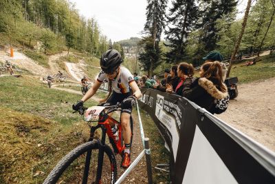 Albstadt Hinter Den Kulissen Eines Welt Cup 16