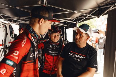 Albstadt Hinter Den Kulissen Eines Welt Cup 16