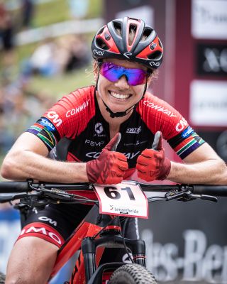 Lenzerheide Welt Cup