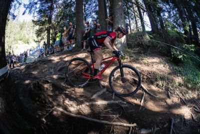 Lenzerheide Welt Cup