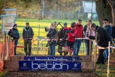 Magstadt Cyclo Cross