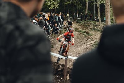 Albstadt Hinter Den Kulissen Eines Welt Cup 16