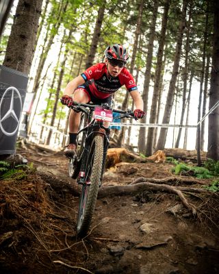 Snowshoe Welt Cup
