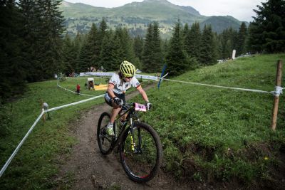 Lenzerheide