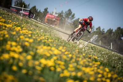 Vallnord Welt Cup