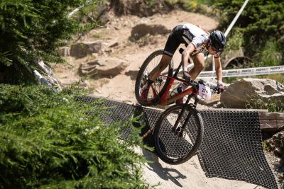 Andermatt Swiss Bike Cup