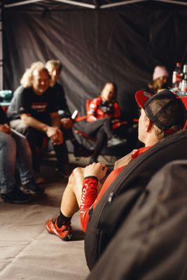 Albstadt Hinter Den Kulissen Eines Welt Cup 16