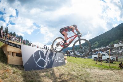Les Gets Welt Cup