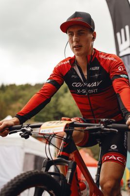 Albstadt Hinter Den Kulissen Eines Welt Cup 16