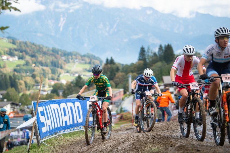 Leogang