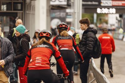Albstadt Hinter Den Kulissen Eines Welt Cup 16