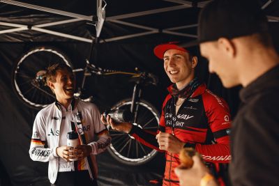 Albstadt Hinter Den Kulissen Eines Welt Cup 16