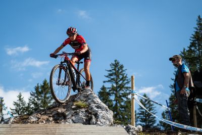 Lenzerheide Welt Cup