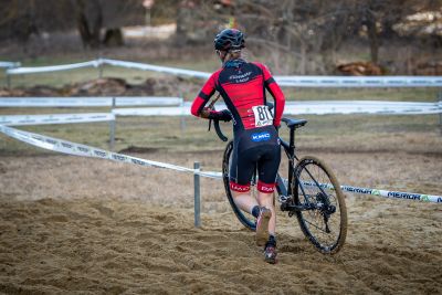 Albstadt Cyclo Cross Meisterschaft