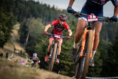 Snowshoe Welt Cup