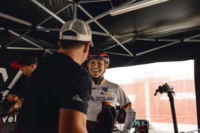 Albstadt Hinter Den Kulissen Eines Welt Cup 16