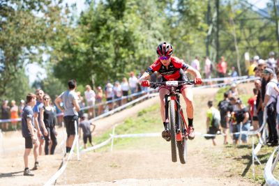 Val Di Sole Welt Cup