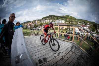Albstadt XCC