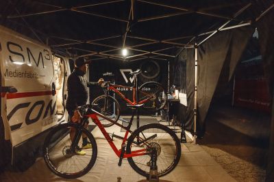 Albstadt Hinter Den Kulissen Eines Welt Cup 16