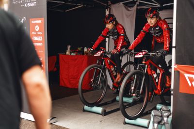 Albstadt Hinter Den Kulissen Eines Welt Cup 16