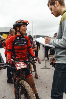 Albstadt Hinter Den Kulissen Eines Welt Cup 16