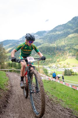 Leogang