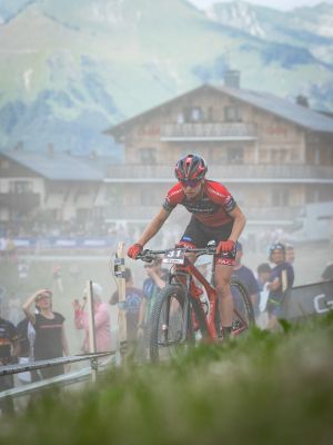 Les Gets Welt Cup