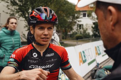 Albstadt Hinter Den Kulissen Eines Welt Cup 16
