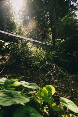Lenzerheide Welt Cup