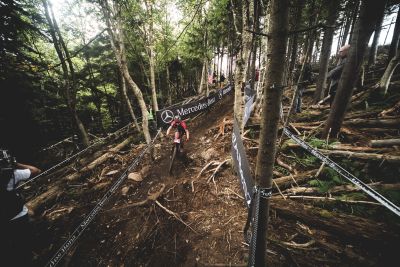 Snowshoe Welt Cup